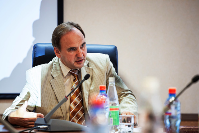 Академик Бычков