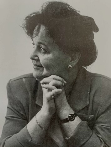 мельникова