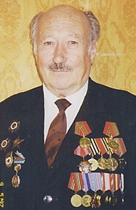 в.т. колесниченко