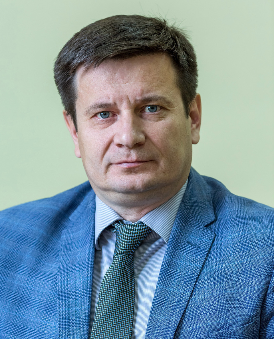 А.П. Федотов