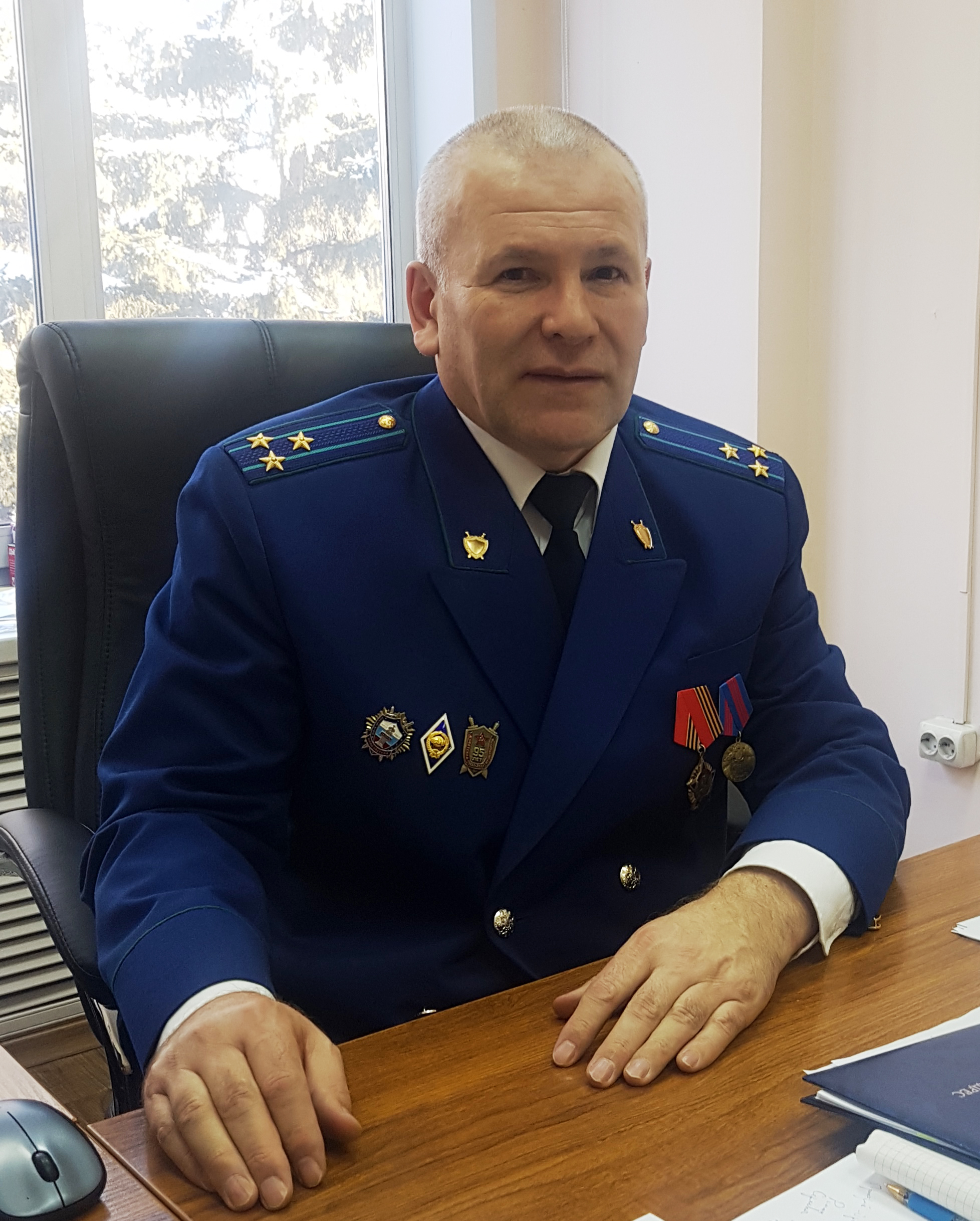 таюрский