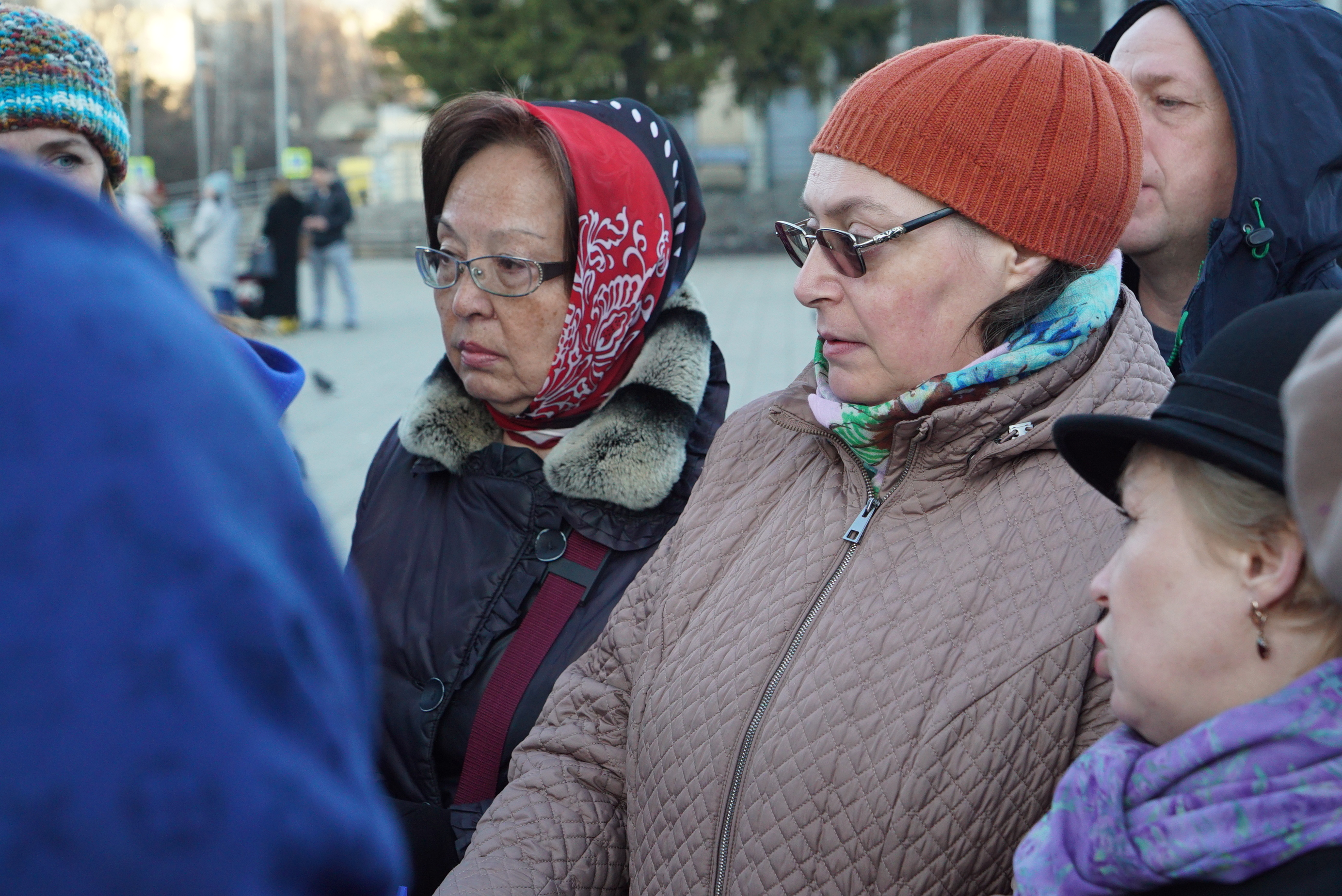 академгородок