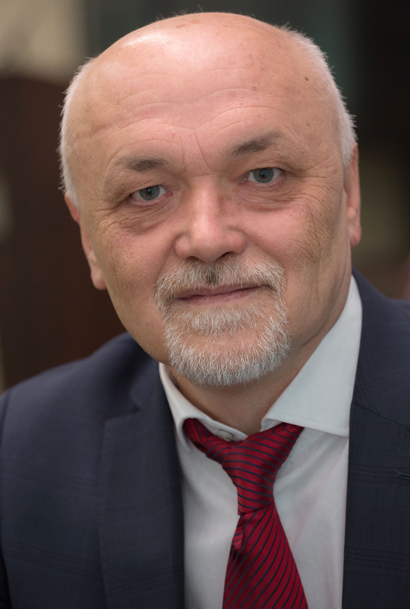 Андрей Медведев избран директором Института солнечно-земной физики СО РАН