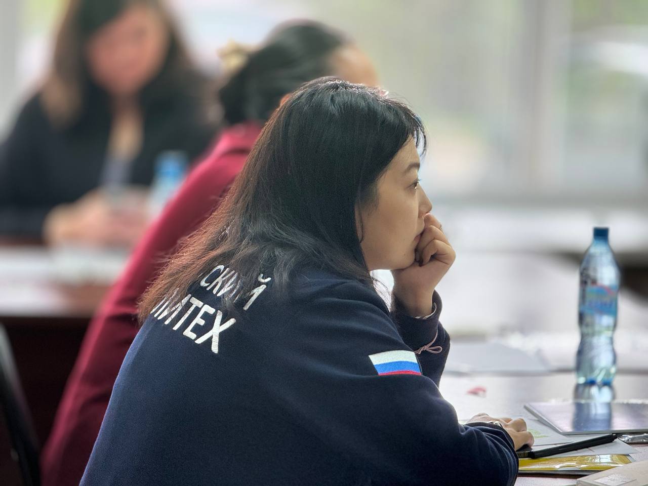 междисциплинарная конференция