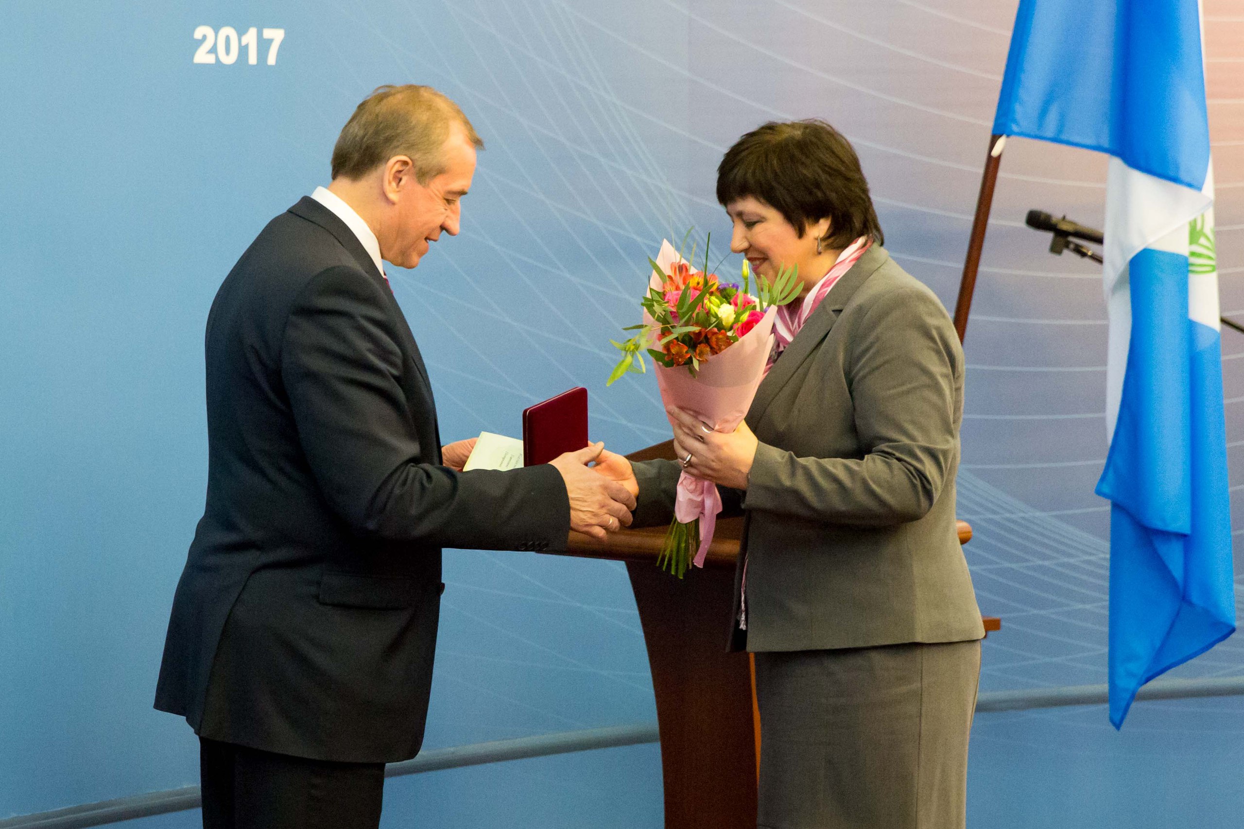 Татьяна Петровна Калихман