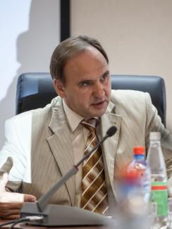 Бычков Игорь Вячеславович