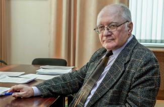 Воропай Николай Иванович