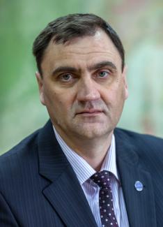 Гладкочуб Дмитрий Петрович