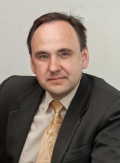 Бычков И.В.