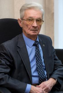Шелехов В.А.