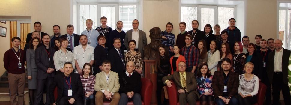 Молодые ученые-химики встретились на научных чтениях памяти академика А.Е. Фаворского в Иркутске