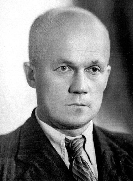 сокольников