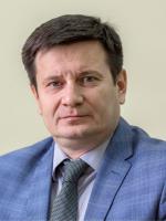 Директор Института, д.г.-м.н. А.П. Федотов